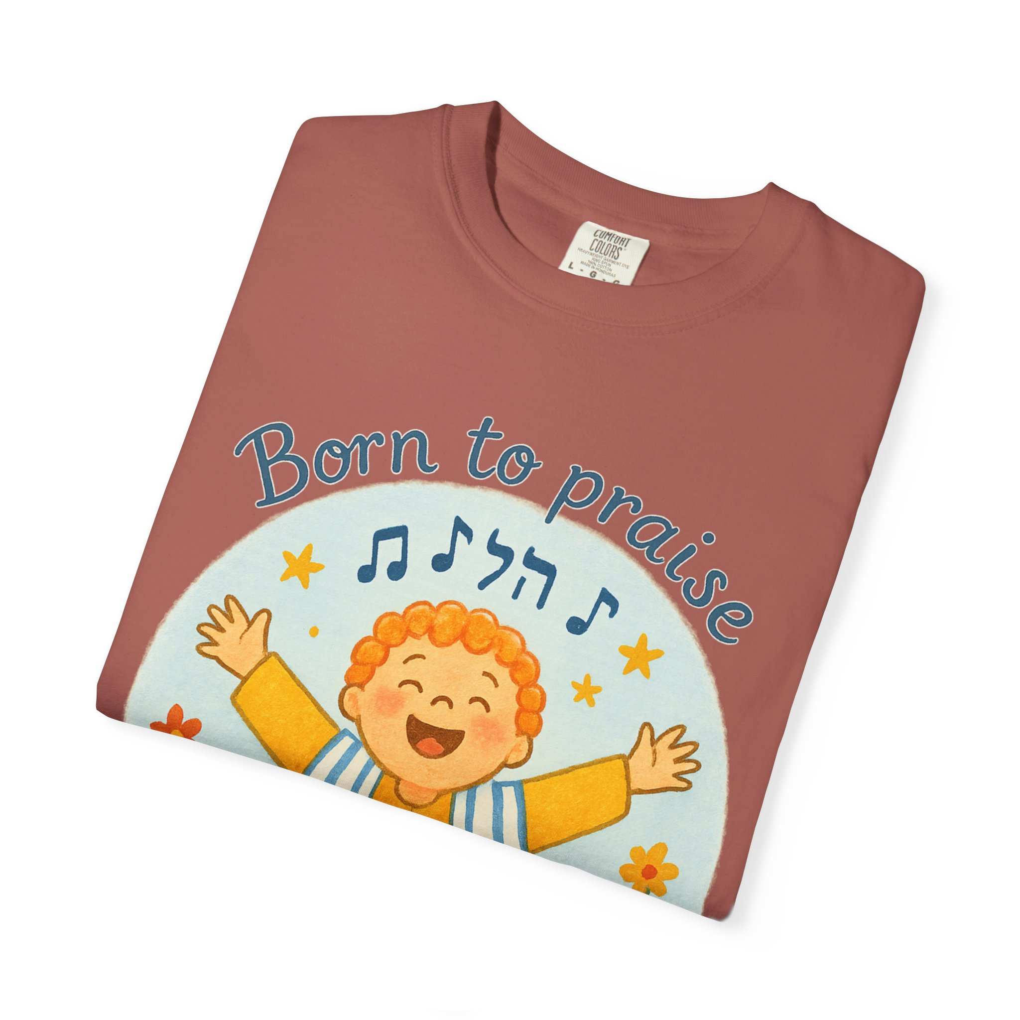 Joyful Torah Praise T-Shirt, Unisex Tee, Gift for Kids, Jewish Holidays, Celebration Apparel, Music Lover's Shirt - Image 59